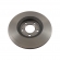 Kit Disco de Freio BD3918 Diant. Jeep Cherokee 3.7- Cód.5302