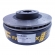 Kit Disco de Freio BD6466 Diant. Mercedes E400 - Cód.6338