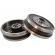 Kit Tambor de Freio BD4038KT Tras. Captur, Oroch - Cód.7903