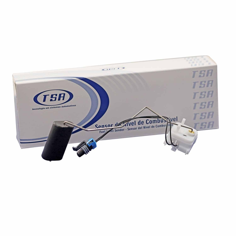 Sensor de Nivel TSA T010214 Fiat Bravo 1.8 16V  - Cód.8049