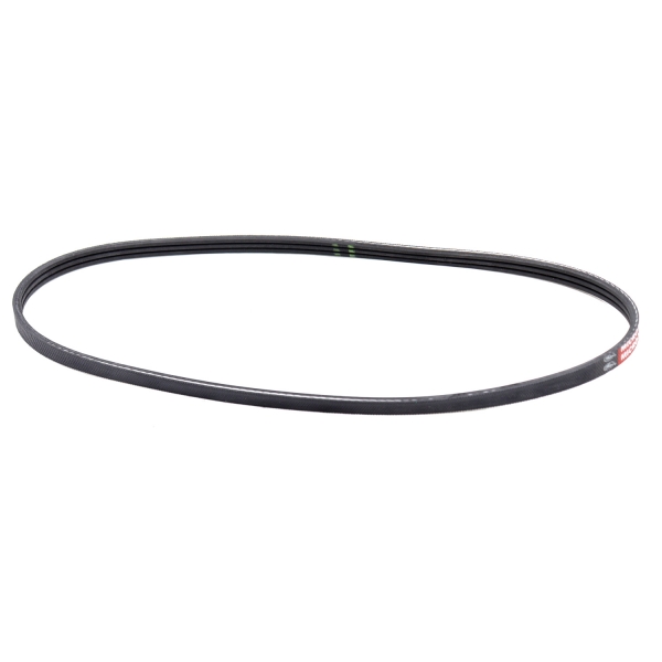 Correia Micro-V Gates 3PK0753 Nissan March 1.0 - Cód.10888
