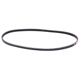 Correia Micro-V Gates 3PK0753 Nissan March 1.0 - Cód.10888