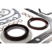 Jg Juntas de Motor Elring 181.260 Fiat Ducato - Cód.13001