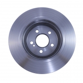 Kit Disco de Freio BD0413 Tras. Mercedes E320 - Cód.6240