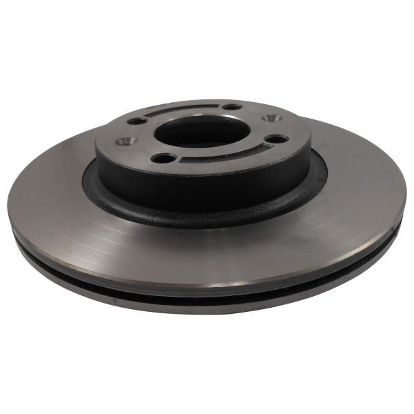 Kit Disco de Freio BD5203 Diant. HB20 1.0 12V - Cód.3646