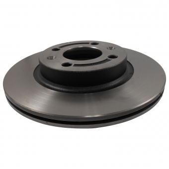 Kit Disco de Freio BD5203 Diant. HB20 1.0 12V - Cód.3646