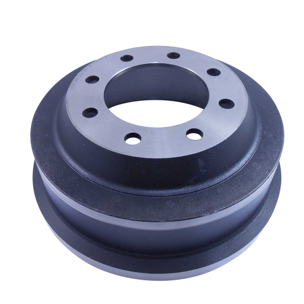 Kit Tambor de Freio BD0252 Tras. Ford F250, F350 - Cód.6396