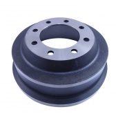 Kit Tambor de Freio BD0252 Tras. Ford F250, F350 - Cód.6396