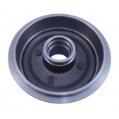 Kit Tambor de Freio BD6629 Tras. Ford Fiesta, Ka - Cód.5697