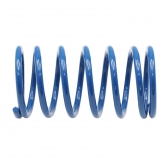 Mola para Válvula Blow Off Azul (0,35 - 0,50 bar) - Cód.6471