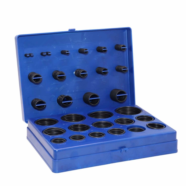 Kit de Anéis Oring NBR Elring 154.900 Milímetros - Cód.11763