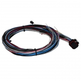 Chicote Padrão 3m Fueltech FT450, FT550A - Cód.13206