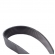 Correia Micro-V Gates 7PK1360 VW Passat 1.8 20V - Cód. 11039