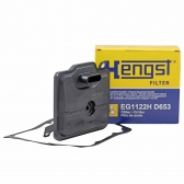 Filtro Transm. Hengst EG1122H D653 Fiat Freemont - Cód.12296