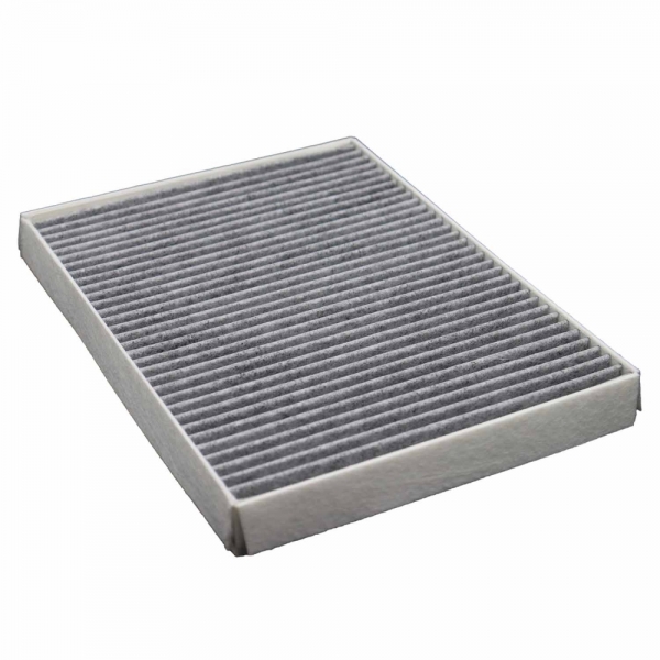 Filtro de Cabine Hengst E2955LC GM Captiva - Cód.11932