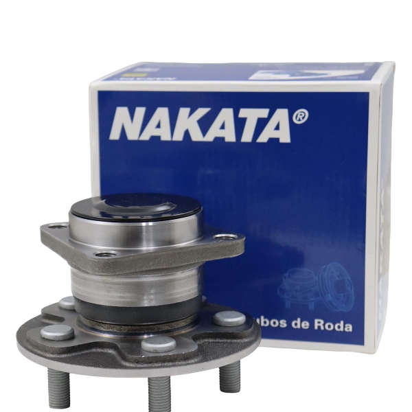 Cubo de Roda Tras. Nakata NKF8150 Toyota Corolla - Cód.14560