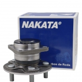 Cubo de Roda Tras. Nakata NKF8150 Toyota Corolla - Cód.14560