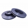 Kit Disco de Freio BD3340 Diant. Porsche Cayenne - Cód.3613