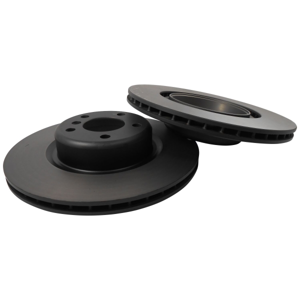 Kit Disco de Freio BD3571 Tras. BMW 328i, M135i - Cód.3616