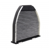 Filtro Cabine Hengst E2954LC03 Mercedes C180 - Cód.11111