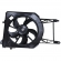 Ventoinha Denso BC261472-0080RC Fiat Palio - Cód.11200