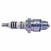 Vela de Ignição Rosca Curta NGK BR8HIX Iridium - Cód.001