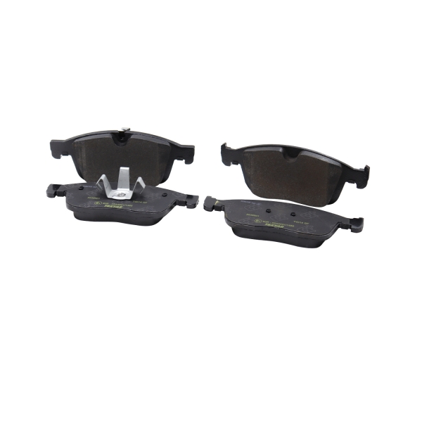 Pastilha Diant. Textar 2238601 Volvo XC60 - Cód.11054