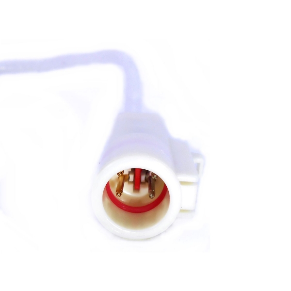 Sonda Lambda NTK OZA658-D1 Ford New Fiesta 1.6 - Cód.2703
