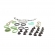 Jg Junta Sup. Elring 023.551 Ford Fiesta 1.4 16V - Cód.11244