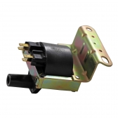 Bobina de Ignição Delphi CE10510 GM Corsa 1.0 8V - Cód.8511