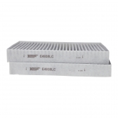 Filtro de Cabine Hengst E4938LC2 BMW X5 - Cód.9822