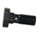 Parafuso Asllan 22mm Rosca 3AN olhal Cônico M10 - Cód. 8336