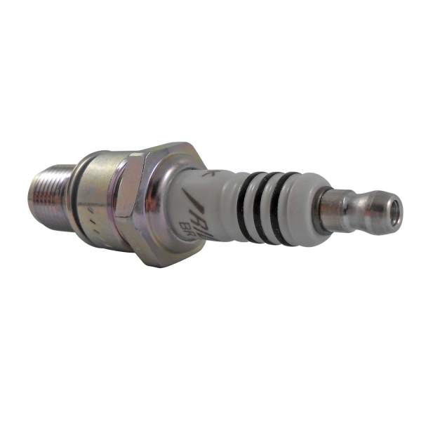 Vela de Ignição NGK BR7EIX Iridium S10, Cobalt - Cód.072