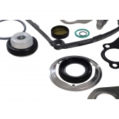 Kit de Juntas com Ret. Elring 566.771 VW Amarok - Cód.6771