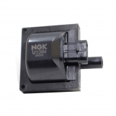 Bobina de Ignição NGK U1094 GM Blazer 4.3 V6 - Cód.11006