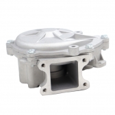 Bomba de Agua Gates WP0142 BMW 118i, 120i, X1 - Cód.11319