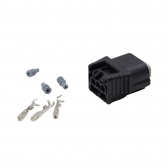 Conector Elétrico Sensor MAP Honda 3 vias ETE4971 - Cód.8115