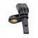 Sensor de ABS Diant. Dir. NTK AWN2-D008 Jetta Tsi -Cód.11159