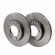 Kit Disco de Freio BD1712 Diant. Sorento 2.5 16V - Cód.12064