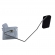 Sensor de Nivel TSA T010109 Peugeot 206 (06...10) - Cód.8004