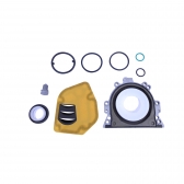 Jg de Juntas Inf. Elring 292.011 Audi 1.8 20V - Cód.5665