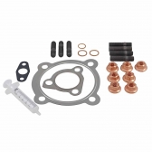 Jg Juntas Turbina Elring 717.951 Audi A3 1.8 20V - Cód.12329