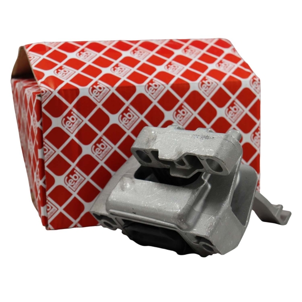 Coxim Hidr. Motor Direito Febi 105675 Audi A3 - Cód.13060