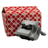 Coxim Hidr. Motor Direito Febi 105675 Audi A3 - Cód.13060