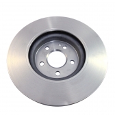 Kit Disco de Freio BD0107 Diant. Mercedes GLA250 - Cód.3576
