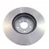 Kit Disco de Freio BD0107 Diant. Mercedes GLA250 - Cód.3576