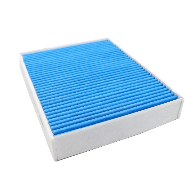 Filtro de Cabine Hengst E2991LB BMW 118i, 120i - Cód.10262