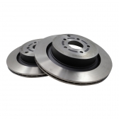 Kit Disco de Freio BD4271 Tras. Infinity FX37 - Cód.10238