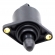 Atuador Marcha Lenta Delphi CV10215 Peugeot 306 - Cód.10842