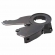 Kit Capa Correia Dentada Wisa 8057A VW Gol - Cód.11820